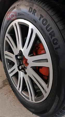 تويوتا أفالون